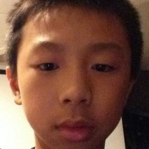 Meet your Posher, William